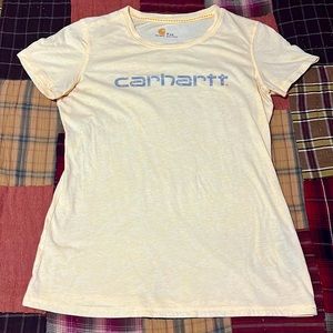 Women’s Carhartt Tee